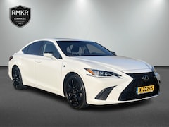 Lexus ES - 300h Business F. Sport Design