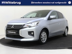 Mitsubishi Space Star - 1.2 Nova