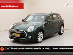 MINI Clubman - 1.5 Cooper Business Edition BRITISH RACING GREEN