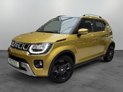Suzuki Ignis - 1.2 Smart Hybride Style [ CRUISE I NAVI I CLIMA I CAMERA ]