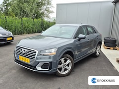 Audi Q2 - 35 TFSI CoD Sport Pro Line 150PK DSG/AUTO | Achteruitrijcamera | Navigatie | Parkeersensor