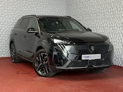 Peugeot 5008 - 1.2 HYBRID 145e. 11/25 GT LINE AUT. 7PERS CARPLAY XL NAVI STOELVERW KEYLESS 360CAM ELEK.KL