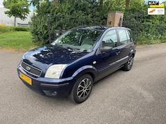 Ford Fusion - 1.4-16V Luxury / inruilkoopje