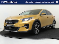 Kia XCeed - 1.6 GDi PHEV DynamicPlusLine