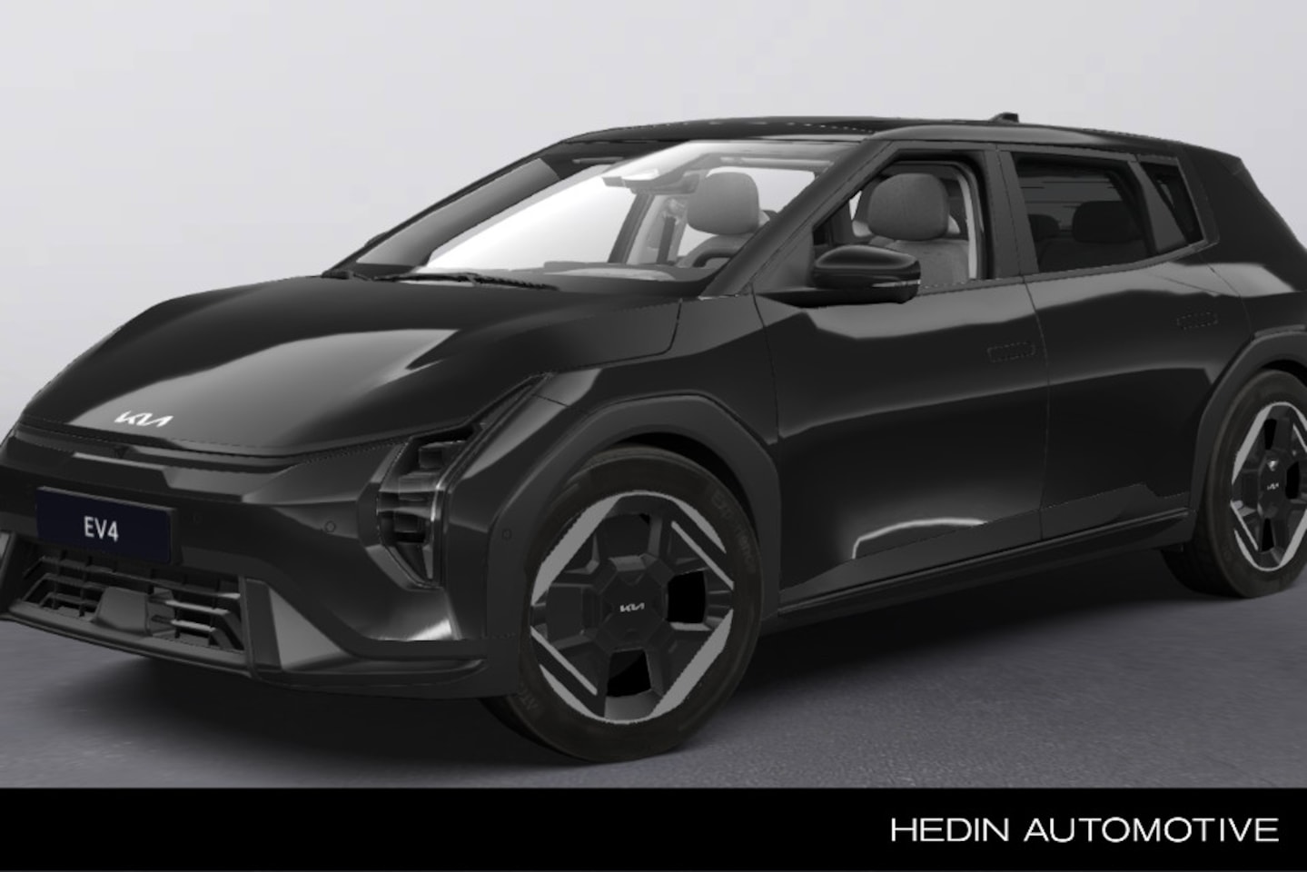 Kia EV4 - Plus Advanced 58.3 kWh | VOORRAAD ACTIE | INCL INRUILPREMIE VRAAG NAAR DE VOORWAARDEN | - AutoWereld.nl