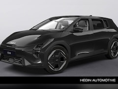 Kia EV4 - Plus Advanced 58.3 kWh | VOORRAAD ACTIE | INCL INRUILPREMIE VRAAG NAAR DE VOORWAARDEN |