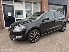 Volkswagen Polo - 1.2 TSI BlueMotion Highline