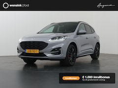 Ford Kuga - 2.5 PHEV Graphite Tech Edition | Trekhaak | Panoramadak | Winterpakket | Cruise Control Ad