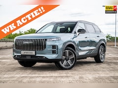 Jaecoo 7 - 7 1.5 GDI SHS-P Exclusive | WK Actie van € 42.640, - nu voor € 36.435, - |