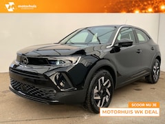 Opel Mokka Electric - Mokka-e Electric 50kWh 136pk 11 kW Level 3 Automatisch | 11 kW boordlader | Driver Assista