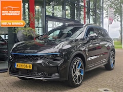 Lynk & Co 01 - | Panoramadak | Stoelverwarming | Apple CarPlay/Android Auto | Navigatie | PDC + Camera |