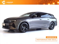 Opel Astra Sports Tourer - 1.2 Turbo 130pk Start/Stop Elegance AUTOMAAT NAVI CAMERA LED WINTERPACK