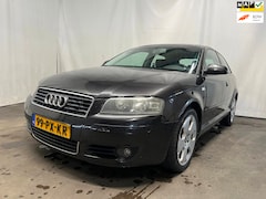 Audi A3 - 2.0 TDI Ambition SCHADEAUTO