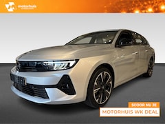 Opel Astra Sports Tourer - 54kWh 156pk Aut Edition Automaat