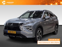 Mitsubishi Eclipse Cross - 2.4 PHEV Black Edition