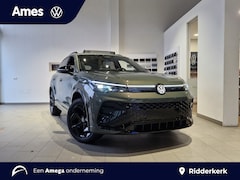 Volkswagen Tiguan - R-Line Edition 1.5 eHybrid 204 PK | Private lease vanaf €599,