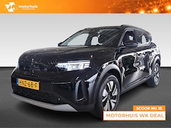 Opel Frontera - 44kWh 113pk GS