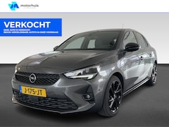 Opel Corsa - 1.2 TURBO 130PK AUTOMAAT GS LINE | Camera | PDC | Full Map Navi | Apple Carplay & Android