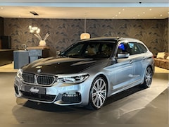BMW 5-serie Touring - 520i M-Sportpakket I 20" I Pano I Head-Up
