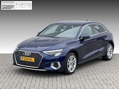 Audi A3 Sportback - 30 TFSI Advanced edition NL-AUTO | ADAPTIVE CRUISE | FULL LED