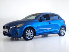 Mazda 2 - 2 1.5 Skyactiv-G TS+ AUTOMAAT AIRCO PDC APPLE CARPLAY STOELV
