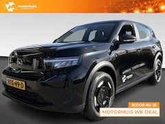 Opel Frontera - 1.2 Turbo Hybrid 110pk eDCT Edition Navi || Rijdende Demo, Bezichtiging op afspraak