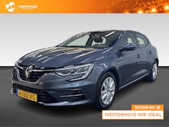 Renault Mégane - 1.3 TCe Business Zen