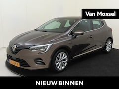 Renault Clio - 1.0 TCe Intens | Navigatie | Parkeercamera Achter | Parkeersensoren Voor + Achter | Airco