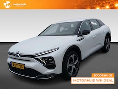 Citroën C5 X - 1.6 Plug-In Hybrid 225pk Business | AUT | CARPLAY | NAVI | CRUISE