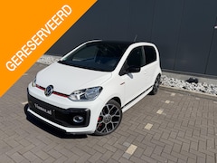 Volkswagen Up! - 1.0 TSI GTI | Dealer onderhouden | Camera | Cruise