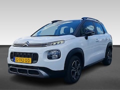 Citroën C3 Aircross - 1.2 PureTech S&S Feel | Parkeersensoren Achter | Navi | Cruise Control | Apple Carplay & A