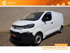 Citroën Jumpy - GB 2.0 BlueHDi 145pk L2 / Navigatie / Airco