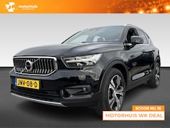 Volvo XC40 - 1.5 T5 Recharge Inscription Expression