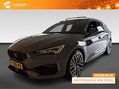 CUPRA Leon Sportstourer - 1.4 e-Hybrid 245PK PHEV Automaat Performance