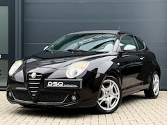 Alfa Romeo MiTo - 1.3 JTDm ECO Distinctive