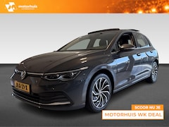 Volkswagen Golf - 1.4 eHybrid 204pk DSG Style