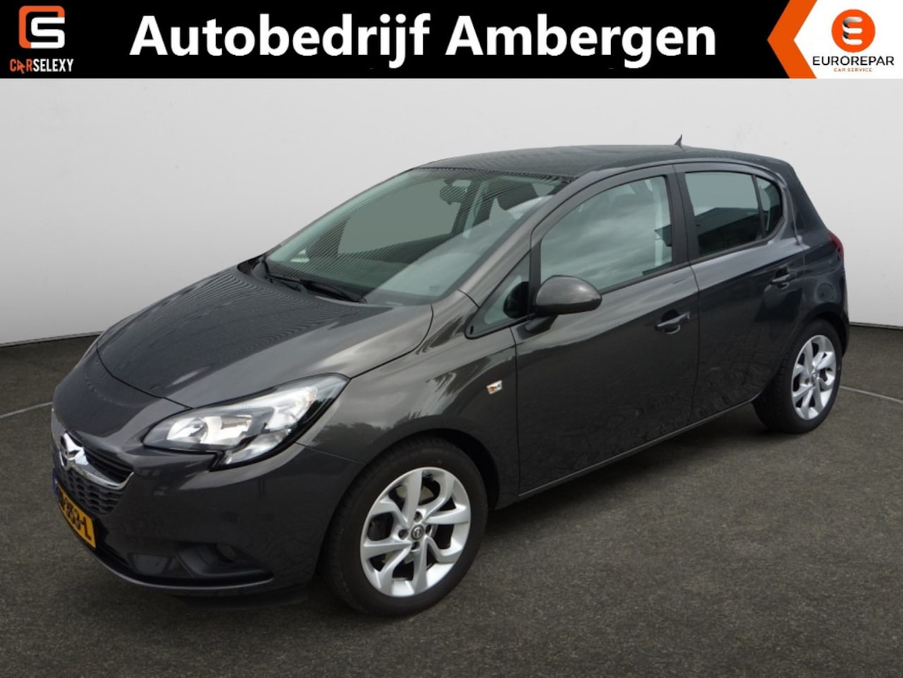 Opel Corsa - 1.0 Turbo (90Pk) Edition Airco Cruise LMV Géén Afleverkosten - AutoWereld.nl