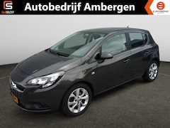 Opel Corsa - 1.0 Turbo (90Pk) Edition Airco Cruise LMV Géén Afleverkosten