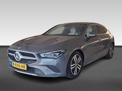 Mercedes-Benz CLA-klasse Shooting Brake - 200 163pk 7G-DCT Automaat Business Solution Luxury Business Solution Luxury