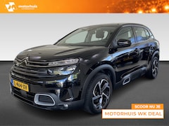 Citroën C5 Aircross - 1.2 PureTech 130pk Business