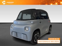 Citroën Ami - Brommobiel . | 2 openslaande deuren | ELECTRIC | LED achterlichten