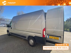 Opel Movano - GB 2.2 Diesel 165pk L3H3 3500GvW Elektrisch verstelbare, inklapbare en verwarmbare buitens