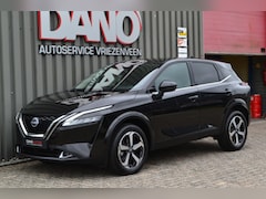 Nissan Qashqai - 1.3 MHEV N-Connecta Camera/LED/18''/ACC