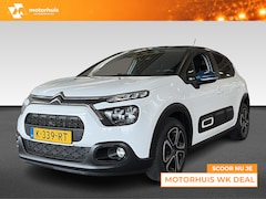 Citroën C3 - 1.2 PureTech Feel