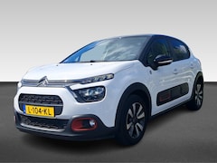 Citroën C3 - 1.2 PureTech C-Series | PDC | Full Map Navi | Apple Carplay & Android Auto |