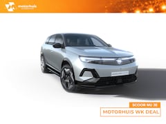 Opel Grandland Electric - Grandland | AWD Ultimate 325pk Electric | Panoramadak | Leer | Focal Audio | Automaat