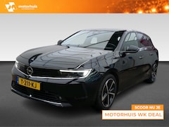 Opel Astra - 1.2 Turbo 130pk Start/Stop Business Elegance
