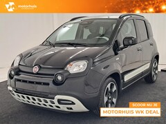 Fiat Panda - 1.0 70pk Pandina