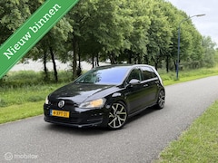 Volkswagen Golf - 1.4 TSI ACT Highline*ABT PAKKET*DISTR.VV*NEW APK