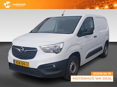 Opel Combo - Cargo GB 1.5 Diesel 102pk L1H1 Edition